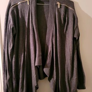 Michael Kors grey sweater